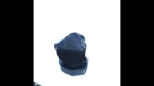 3.70cts Natural Rough Sapphire 1st Grade NO Heat Treatment