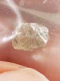 Natural Solitare White Diamond Loose Diamond 1 Carat 1 Pcs ...