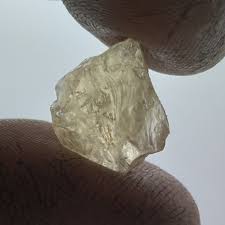 Golden Scapolite Gem Rough. Facet Grade Scapolite From ...