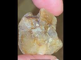 Found in my driveway. What kind of rock is this. Found in ...