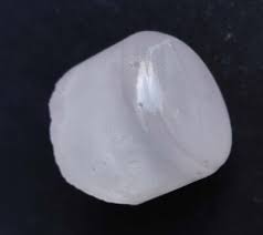 Natural 360.25 Ct Lot Certified Ceylon White Sapphire Rough ...