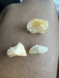 Bulk Mixed Crafters Collection: Gems Crystal Natural Rough ...