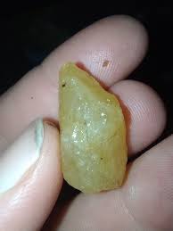 Gypsum Crystal - Etsy