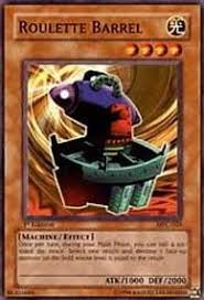 Roulette Barrel Magician's Force | Yu-Gi-Oh! | CardTrader