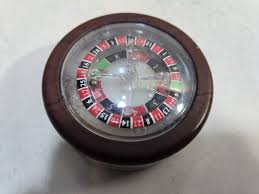 Working Vintage ROULETTE WHEEL LIGHTER/ 7705/34 | eBay