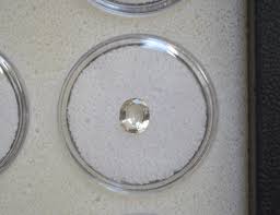 Oregon Sunstones, Gemstones, Clear Gemstone, Faceted ...