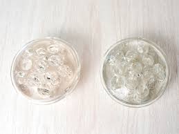 Glass Flower Frogs With Rim Edge- Buyers Choice - Etsy