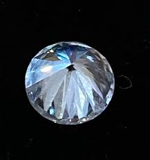 Original Diamond 1 Carat! See Description Carefully! Super Price - Etsy