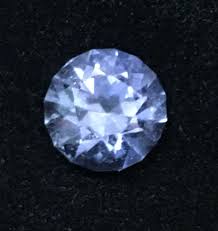 Round Brilliant Iolite | Elysian Gems