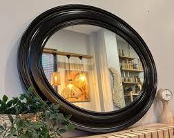 Wood Custom Mirror for Wall, Entryway Mirror, Home Decor ...