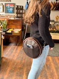 The Chelsea Bag | Bergamot + Amor