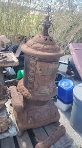 Old stove , 125.00 Kalona, iowa | Facebook