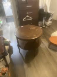 Best Finish for an Antique Coffee Table : r/finishing