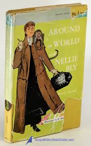 Around the World with Nellie Bly