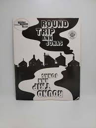 Round Trip by Ann Jonas | eBay