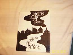 Round Trip - Jonas, Ann: 9780688017729 - AbeBooks