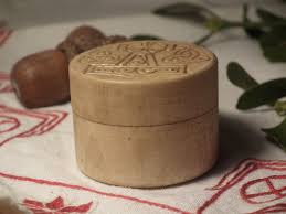 Decorated Box Thor's Hammer