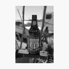 66 Route Beer" Poster for Sale by perrycass | Redbubble