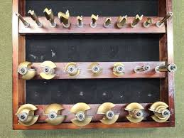 CRAFTSMAN 24Pc. Carbide Tipped Router Bit Set #926009 Professional Woodworking | eBay