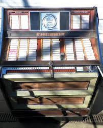 Rowe AMI 200 Jukebox PARTS | eBay