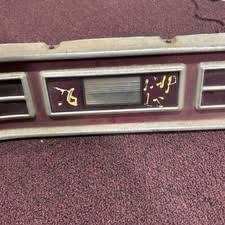 Tail Lights for 1976 Chevrolet Impala for sale | eBay