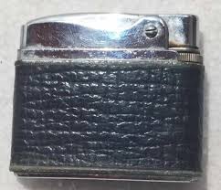 Rowenta MERCEDES Benz Gas Snip Lighter Vintage Very Rare ...