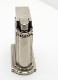 Rowenta D.R.P.-for Pat Table Petrol Lighter Rare Needs ...