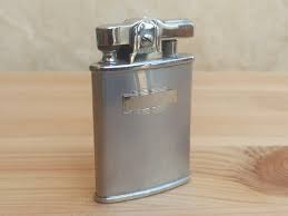 RONSON Petrol Vintage Lighter, Antique Lighter 1970 ...