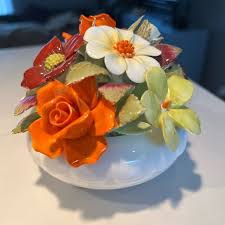 royal adderley | Art | Vintage Royal Adderley Fine Bone ...