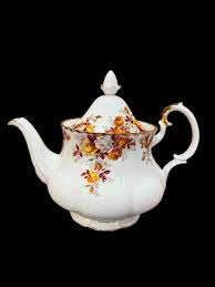 Royal Albert Braemar - Etsy Singapore