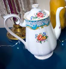 Near Mint Condition Vintage Royal Albert Enchantment Tea for ...