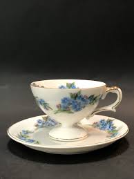 Vintage, SAJI Fancy China Japan Teacup & Saucer 6/572 Gold ...