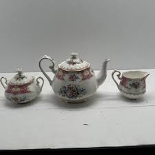 Lady Carlyle Teapot | eBay