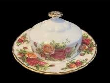 Royal Albert Floral Dinnerware & Serveware | eBay