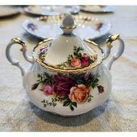 Elegant, Stunning Royal Albert Old Country | Mercari