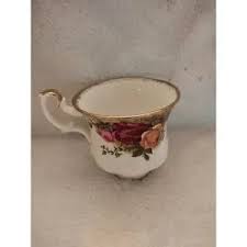 Royal Albert | Dining | Royal Albert Tea Cup Bone China Old Country Roses England | Poshmark