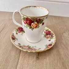Royal Albert Old Country Roses Mug | eBay