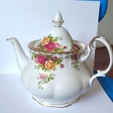 Royal Albert | Dining | Royal Albert Nova Scotia Tartan Porcelain Covered Butter Dish England | Poshmark