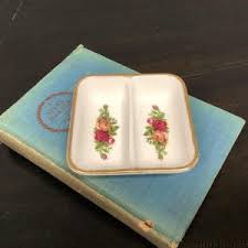 Rare England Ashtray - Etsy