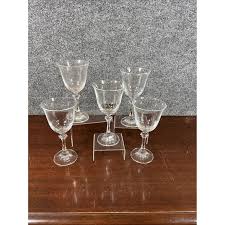 Bavarian Wine Glass - Etsy Canada