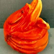 Antique Royal Bayreuth Porcelain LOBSTER Sugar Bowl, Germany ...