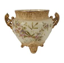 Lot - A Royal Bonn Porcelain Vase