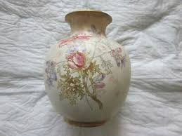 Vintage Royal Vase Bonn Germany | eBay