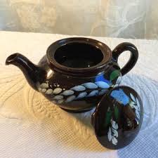 Royal Art Pottery - Etsy Sweden