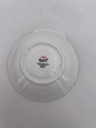 Royal Grafton-Fine English Bone China-Noel S/S Sweet Dish ...