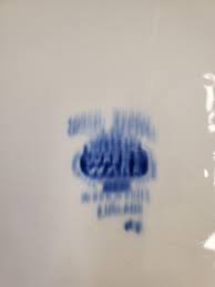 Woods Ware, 1800's Ironstone, Wood and Sons Landscape Scene ...