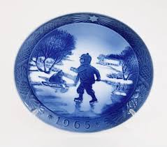 Royal Copenhagen 1965 - Etsy