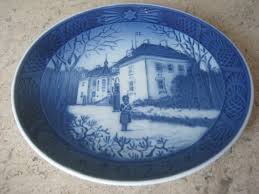 Royal Copenhagen 1975 - Etsy