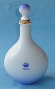 ROYAL COPENHAGEN China ROSENBORG CASTLE ...