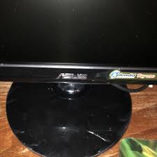 Vendo monitor LED 16:9 modello ASUS VS197D porta... | Depop